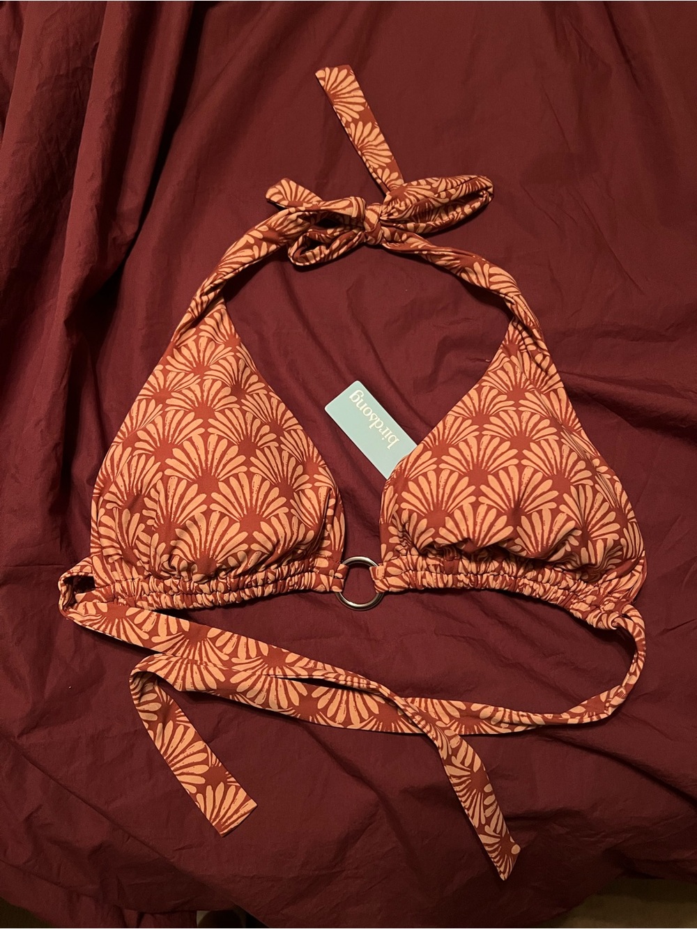 Birdsong Bikini Set